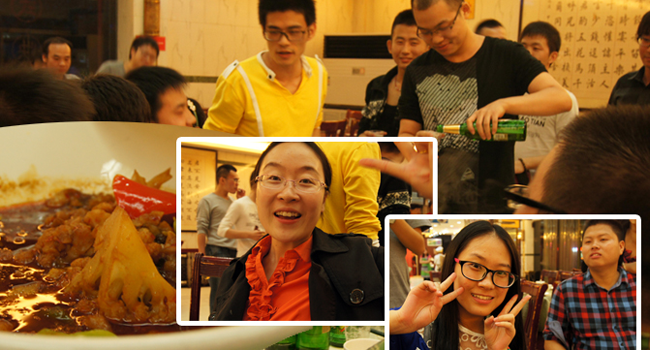 金秋登金頂，問(wèn)道武當(dāng)山