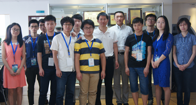 追求卓越、注重品質(zhì)——源啟科技正式啟動(dòng)CMMI3認(rèn)證工作